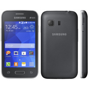 Смартфон Samsung G130E Galaxy Star 2 Grey