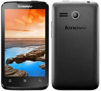 Смартфон Lenovo A316i Black
