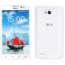 Смартфон LG D380 Optimus L80 Dual Sim White