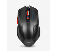 Мышь беспроводная Havit HV-MS927GT; Black 