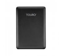 Жесткий диск USB 3.0 1000.0 Gb; Hitachi Touro Mobile; Black (0S03802)
