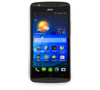 Смартфон Acer Liquid E700 Black (HM.HF9EE.003)