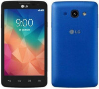 Смартфон LG X135 Optimus L60 Dual SIM Blue