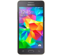 Смартфон Samsung Galaxy Grand Prime Duos G531H Grey (SM-G531HZADSEK)