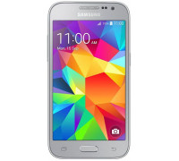 Смартфон Samsung Galaxy Core Prime Duos G361H Silver (SM-G361HZSDSEK)