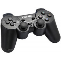 Геймпад Havit HV-G69; USB; Black (HV-G69)