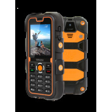 Мобильный телефон Ginnzu R2 Dual IP68