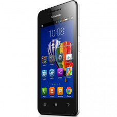 Смартфон Lenovo A319 White (P0RQ004SUA)