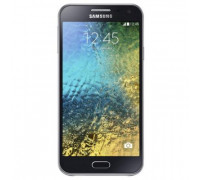 Смартфон Samsung E500H Galaxy E5 Black (SM-E500HZKD)