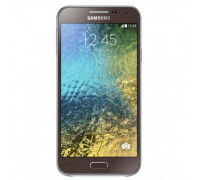 Смартфон Samsung E500H Galaxy E5 Brown (SM-E500HZND)
