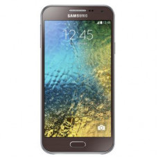 Смартфон Samsung E500H Galaxy E5 Brown (SM-E500HZND)