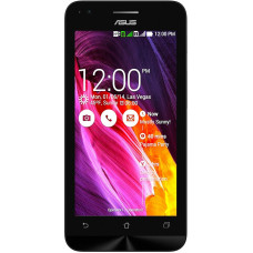 Смартфон Asus ZenFone С (ZC451CG-1C150WW) Red