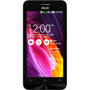 Смартфон Asus ZenFone С (ZC451CG-1C150WW) Red