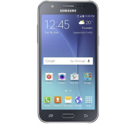 Смартфон Samsung Galaxy J5 Duos J500H Black (SM-J500HZKDSEK)