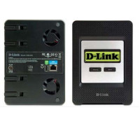 Плита кухонная Сетевой накопитель D-link DNS-343 
