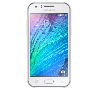 Смартфон Samsung Galaxy J1 Ace Duos J110H White (SM-J110HZWDSEK)