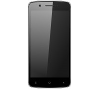 Смартфон Bravis Next Black