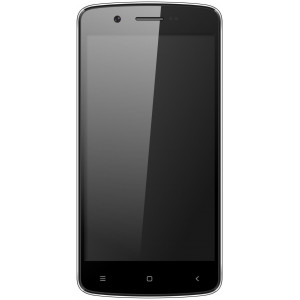 Смартфон Bravis Next Black