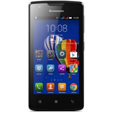 Смартфон Lenovo A1000 Black (PA1R0024UA)