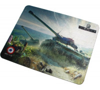 Коврик HI-Rali PAD107 (200мм х 250мм)