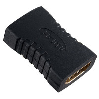 Переходник HDMI AF (розетка) - HDMI AF (розетка) A7002