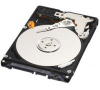 Жесткий диск SATAIII 500.0 Gb; Western Digital (WD5000LPLX (12*))