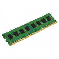 Оперативная память DDR3 SDRAM 4Gb PC3-12800 (1600); Kingston (KVR16LN11/4) DDR3L