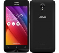 Смартфон Asus Zenfone Go 8Gb Black (ZC451TG***)