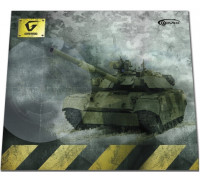 Коврик Gemix W-02