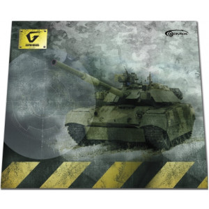 Коврик Gemix W-02