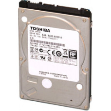 Жесткий диск SATAII 1000.0 Gb; Toshiba (MQ01ABD100***)