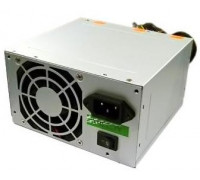 Блок питания ATX 400W DeTech (JX-H400A)