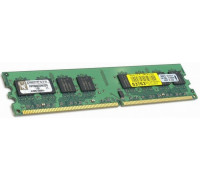 Оперативная память DDR2 2Gb PC-6400 (800); Kingston (KVR800D2N6/2G) Б/У