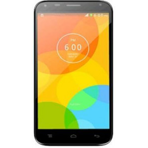 Смартфон Bravis Solo Black