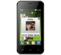 Смартфон Bravis Light Black