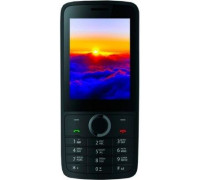 Мобильный телефон Bravis Major Black