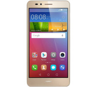 Смартфон Huawei GR5 Gold
