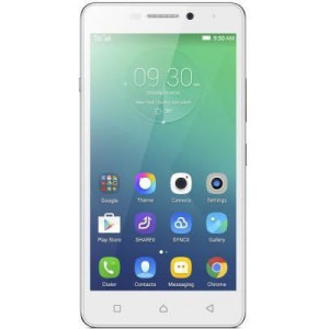 Смартфон Lenovo Vibe P1m White (PA1G0003UA)