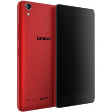 Смартфон Lenovo A6010 Pro Red (PA220021UA)