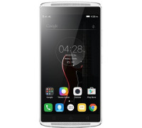 Смартфон Lenovo Vibe X3 White (PA280012UA)