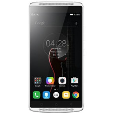 Смартфон Lenovo Vibe X3 White (PA280012UA)