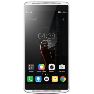Смартфон Lenovo Vibe X3 White (PA280012UA)