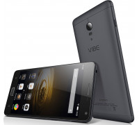 Смартфон Lenovo Vibe P1 Graphite Grey (PA1N0038UA)