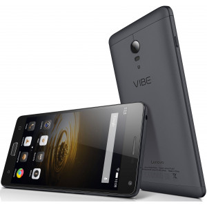 Смартфон Lenovo Vibe P1 Graphite Grey (PA1N0038UA)