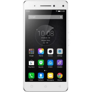 Смартфон Lenovo Vibe S1 White (PA200002UA)
