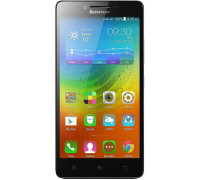 Смартфон Lenovo A6000 White (P0SB0026UA)