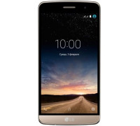 Смартфон LG Ray X190 Gold (LGX190.ACISKG)