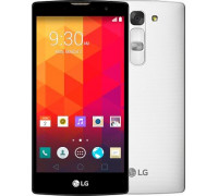 Смартфон LG Magna Dual Y90 White (8806084981264)
