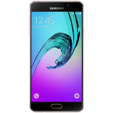Смартфон Samsung Galaxy A7 Duos A710F Pink Gold (SM-A710FEDDSEK)