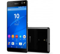 Смартфон Sony Xperia C5 E5533 Dual LTE Black (1296-9300)